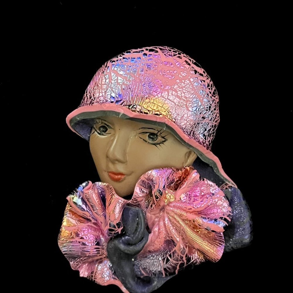 Brooch/Pin/Pendant - Picture 7 of 16